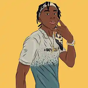 Picture for song 'Since Day One' by artist 'KMBeatsOfficial'