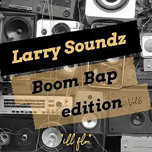 Picture for song '"ill flo"' by artist 'Larry Soundz'