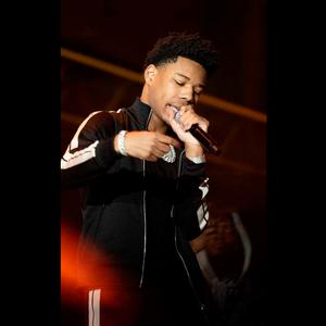 Picture for song 'Lullaby [Nardo Wick x Est Gee Type Beat]' by artist 'Layo'