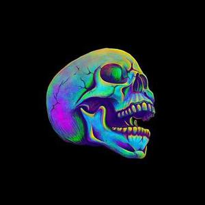 Picture for song 'RECKLESS / Dark Trap Beat' by artist 'Le Mak Music'