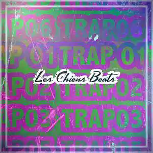 Picture for song 'TRAP 03 Club Trap Type Beat' by artist 'Les Chiens Beats'