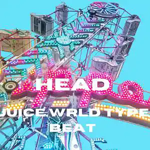 Picture for song '[FREE] Juice WRLD Type Beat "Head"' by artist 'Cort Beats'