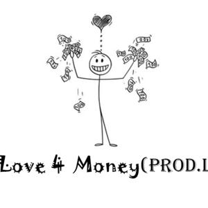 Picture for song 'Love for Money(Prod.LK)' by artist 'Lorens Krafter'