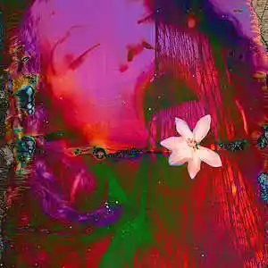 Picture for song 'bloom (lucki x experimental playboi carti beat)' by artist 'Lufivu'