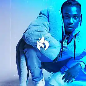 Picture for song 'Pressures' by artist 'MadReal'