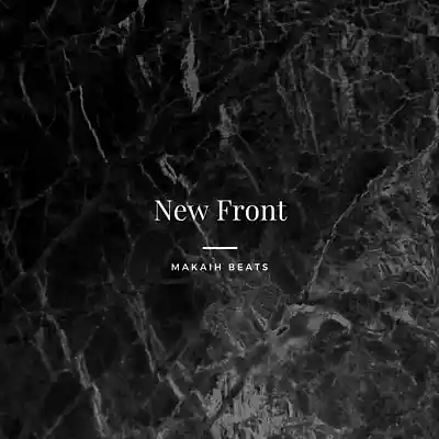 Picture for song 'New Front' by artist 'Makaih Beats'