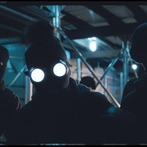 Picture for song 'A$AP ROCKY x BABY KEEM DIE TWICE' by artist 'MaksWasTaken'