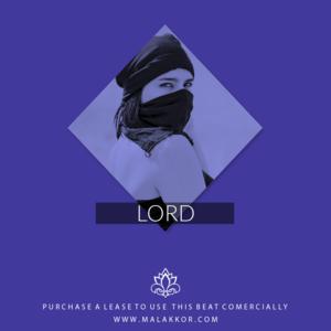 Picture for song '[ Lord ] Trap beat x oriental instrumental' by artist 'Malakkor'