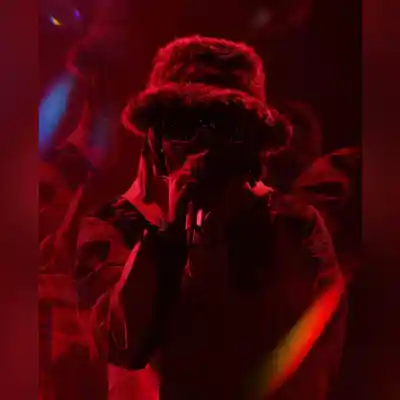Picture for song 'Future Type Beat - "All These Percs"' by artist 'Mandrakula Beats'