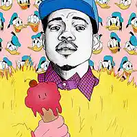 Picture for song 'Perfect (Chance the Rapper type beat 2017)' by artist 'Maniak On The Beat'