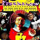 Picture for song 'the Freak Show Fan Dan' by artist 'Manimal'
