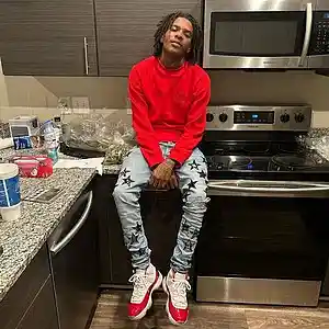 Picture for song 'Front (Future x Metro Boomin)' by artist 'Marqo'