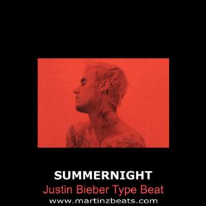 Picture for song 'Summernight' by artist 'Martinz Beats'