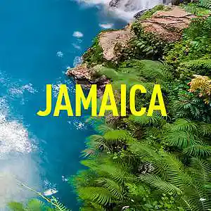 Picture for song 'Jamaica Me Hungry' by artist 'Michael Bennett'
