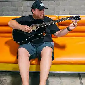 Picture for song 'Nothing Else Matters - Country x Luke Combs Type B' by artist 'Milanmadeit'