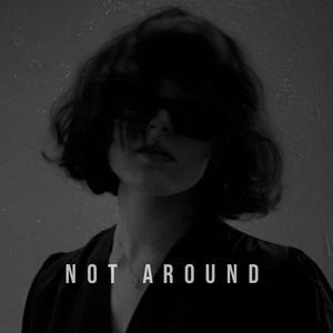 Picture for song 'Not Around' by artist 'Mowj'