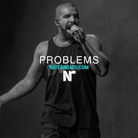 Picture for song 'Problems' by artist 'Nate Rhoads'