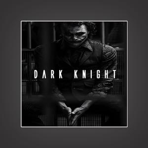 Picture for song 'Dark Knight [Dark x 808 Mafia Type Beat]' by artist 'Nathan Beatz'