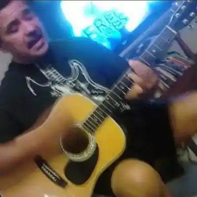 Picture for song 'The Sound of Silence Acoustic Cover' by artist 'Newlife blues Jazz thunder'