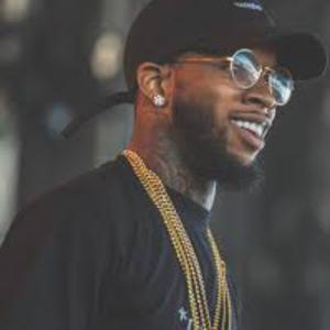 Picture for song 'Tory lanez type beat' by artist 'Niar 1.0'