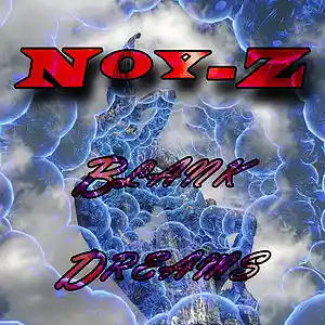 Picture for song 'Blank Dreams' by artist 'iNYZ!'