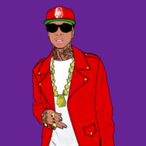 Picture for song 'Givenchy (Buy 1 Get 1 Free)' by artist 'NXRTH ROAD'