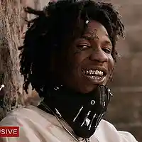 Picture for song '*NEW LIL WOP SAVAGE TYPE BEAT FREE DL' by artist 'OffcialProtegebeatz'