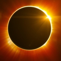 Picture for song 'Total Eclipse of Brains' by artist 'Peter Kosta's Galaxy Rock Band'