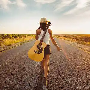 Picture for song 'All I Wanna Be' by artist 'Peter Martin'