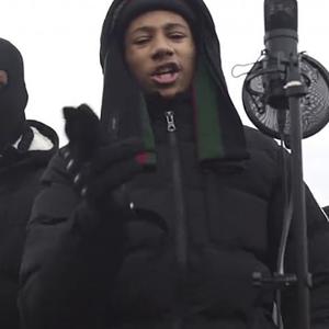 Picture for song 'Uk Drill London Type Beat (Buy 1 Get 1 Free)' by artist 'Playtoven'