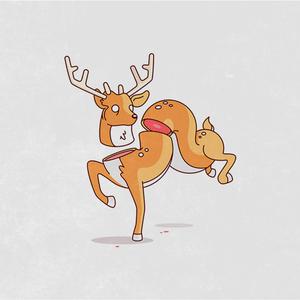 Picture for song 'Cripmas' by artist 'One Dollar Beats Club'