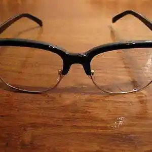 Picture for song 'Joe 90 Theme' by artist 'Previous Signs of Decay'