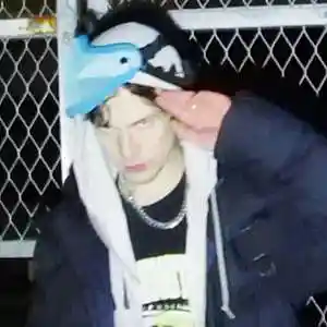 Picture for song 'switchblade!' by artist 'prod. enzo'