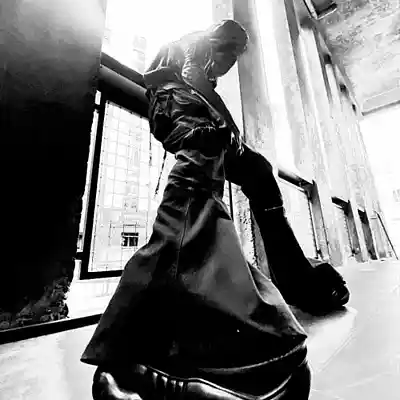 Picture for song 'TERMINATOR - SUPERTRAP TYPE BEAT' by artist 'prod.ohey'