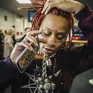 Picture for song 'Davy Jones (Prod by Providence)' by artist 'Providence Beats'