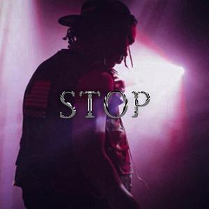 Picture for song 'STOP - PARTYNEXTDOOR x DRAKE TYPE BEAT' by artist 'Quodis'