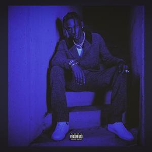 Picture for song 'WOLF Travis Scott Type Beat HARD Type Beat' by artist 'Quodis'