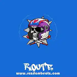 Picture for song 'ROUTE (BUY 1 GET 4 FREE)' by artist 'Razdam Beatz'