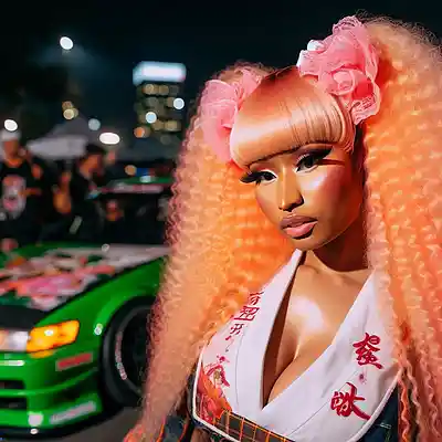 Picture for song 'Step by Step' by artist 'RICH MELLO'