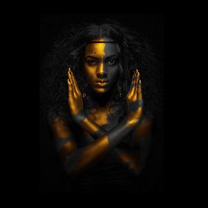 Picture for song 'Afrobeat Instrumental - Samba (Prod. Rockify Beat)' by artist 'Rockify Beat'