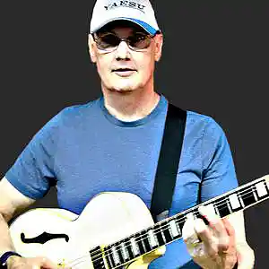 Picture for song 'HOW CAN I LIVE' by artist 'Ron Gesch'