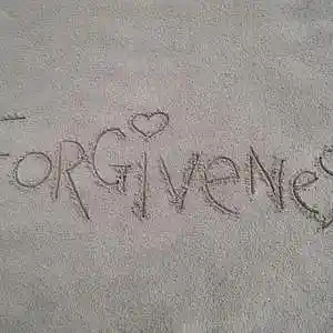 Picture for song 'FORGIVENESS (feat. Anthony Prezio)' by artist 'Round The Globe'