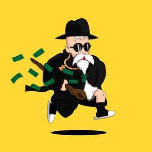 Picture for song 'Finesse the world' by artist 'Saint Mello'