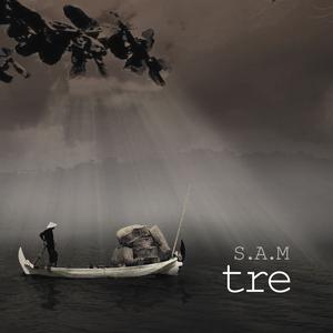 Picture for song 'tre' by artist 'IOWA'