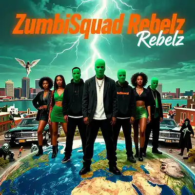 Picture for song 'High Hopes- sam shorty' by artist 'Sam Shorty'