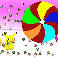 Picture for song 'Famous Dex x Diego Money Type Beat - Candy Rain' by artist 'Sauce World'