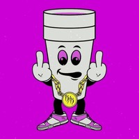 Picture for song 'Lil Pump x SmokePurpp Type Beat - Molly in my Lean' by artist 'Sauce World'