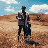 Picture for song '*NEW* Writer' by artist 'Shadow Talent'