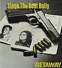 Picture for song 'gEt aWAy' by artist 'siegethebeatbully'