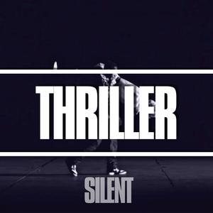 Picture for song '"Thriller" Dark UK Drill Type Beat' by artist 'Silent The Producer'